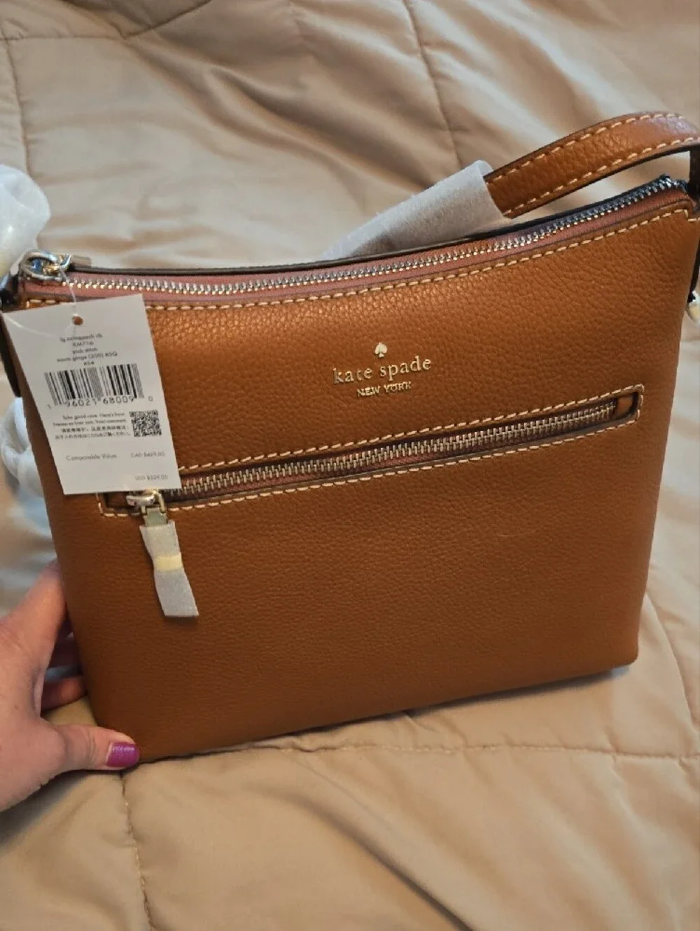 kate spade elevate everyday